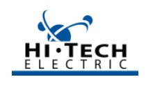 Photo: Hi-Tech Electric