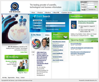Go to IBC Life Sciences